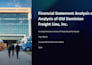 design your powerpoint presentation or investor pitch deck